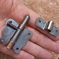 100عدد کشو پروانه ای زیر قیمت بازار