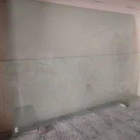 شیشه سکوریت سالم