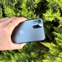 اپل iPhone 11 Proحافظه۲۵۶ گیگابایت باطری فابریک 86|موبایل|رشت, پاستوریزه|دیوار