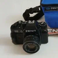 زنیت