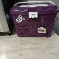 سبد واکواریوم