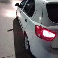 تیبا ۲ هاچبک