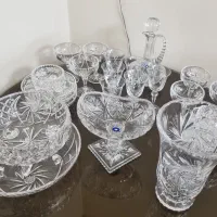 سرویس کریستال،اصل لهستان