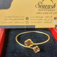 انگشتر . سرویس . نیم ست . با اجرت 1%