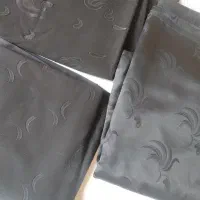 چادر مشکی نو