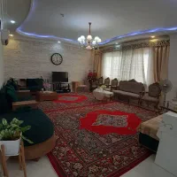 قدرتی / ۱۲۰ متر / ۲ خواب / تک واحد / ویو جنگل