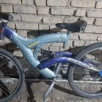 دوچرخه نیاز به تعمیر