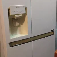 ساید 30 فوت LG اصل کره