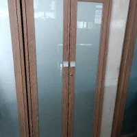 کتابخانه mdf