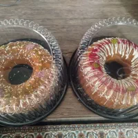 قبول انواع سفارشات برای دورهمی