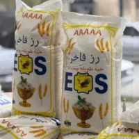 برنج، روغن الدار، چای، صابون