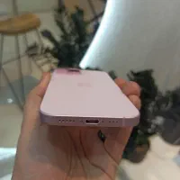 iphone 15 normal pink|موبایل|مشهد, کوثر|دیوار
