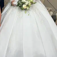 لباس عروس