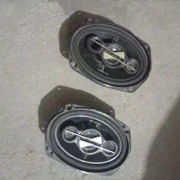 باند مکسیدر و باند فابریکی پراید