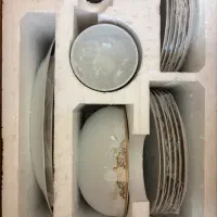 سرویس چینی پردیس مدل پریناز
