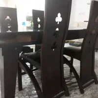 میز ناهارخوری