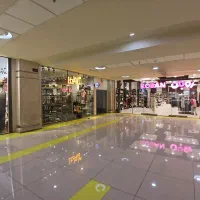۶۰متر تجاری. طبقه اول. مگامال اکباتان