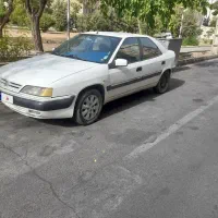 زانتیا ۸۶ سفید
