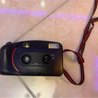 دوربین عکاسی SM111 DX لنز شیشه‌ای ژاپنی