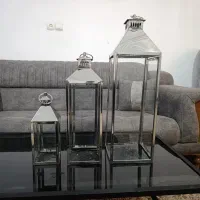 جاشمعی 3تایی