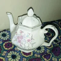 قوری برقی