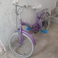 دوچرخه مارک راک فایر