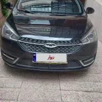 آریزو ۵ اکسلنت ۹۶ مشکی، اتومات