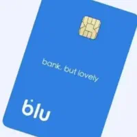 بلو بانک با افتتاح حساب ۱۵۰ هزار هدیه میده