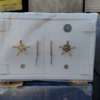 گاوصندوق منوجان