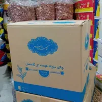 چای تی بگ / چای کیسه ای
