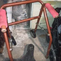 واکر بچه
