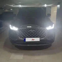 تیگو ۸ پرومکس ie