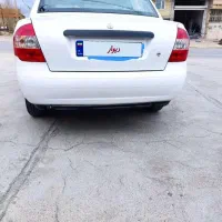 تیبا صندوق دار 1400