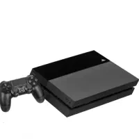 دستگاه ps4 کم کار کرده