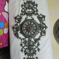 ساعت دیواری