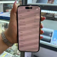 Iphone 16 Normal|موبایل|اهواز, نادری|دیوار