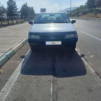 پژو ۴۰۵ مدل ۹۴