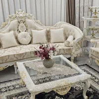 مدل زیبای خرچنگی