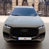 فونیکس تیگو ۸ پرو هیبرید(e+) ۱۴۰۴ در حد صفر