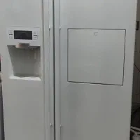 فروش یخچال ساید با ساید سامسونگ