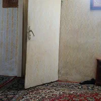نصب درب چوبی ساختمان