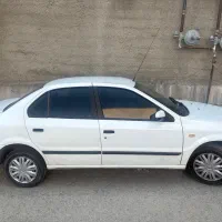 سمند lx مدل 90|خودرو سواری و وانت|تهران, دارآباد|دیوار