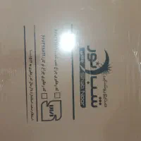 پنل ۶۰ در ۶۰ برند شب نور
