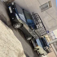 وانت بار
