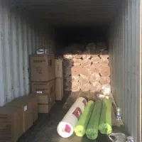 اجاره انبار  کانتینری حمل اثاث منزل وا شرکتها|اجارهٔ مغازه و غرفه|تهران, شهرک استقلال|دیوار