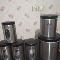 باسلام سرویس آشپزخانه