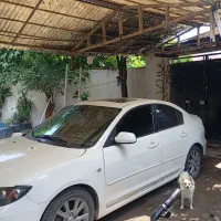 مزدا ۳|خودرو سواری و وانت|سیاهکل, |دیوار