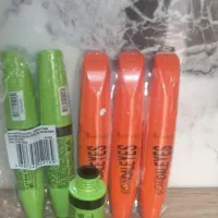 پخش  ریمل لندن  ژل ابرو  پودر فیکس  پنکیک گاش