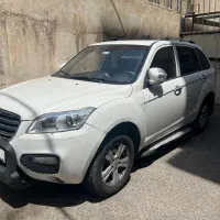 لیفان x60 اتومات مدل ۹۵