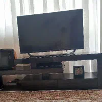 تلویزیون  ۴۳ اینج LED